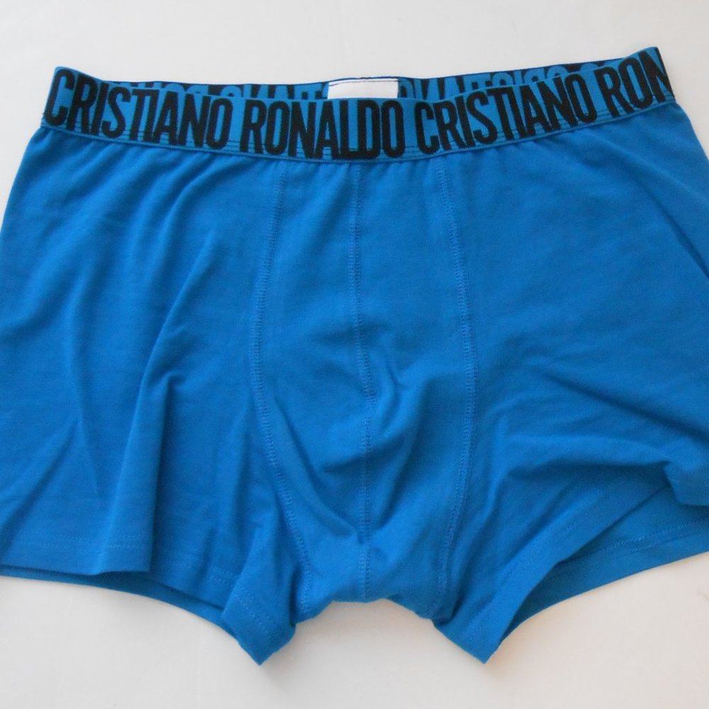 Christiano Ronaldo underwear
